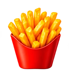 Salchipapas