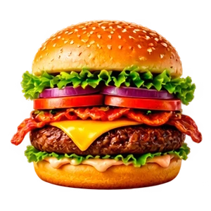 Hamburguesas