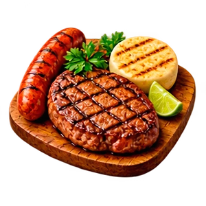 Picadas Al Barril