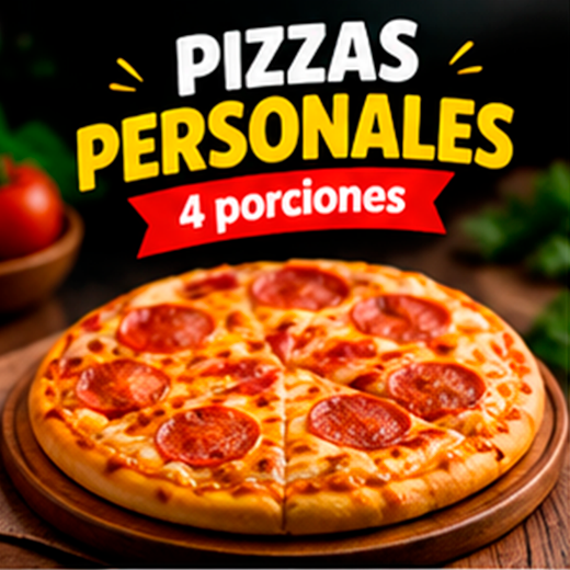 Irresistible Pepperoni P