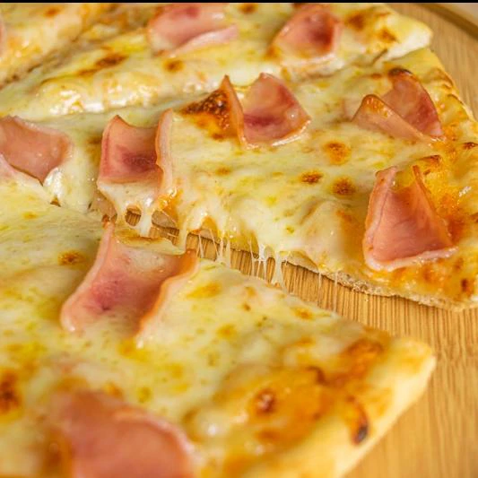 Irresistible Pepperoni P 2